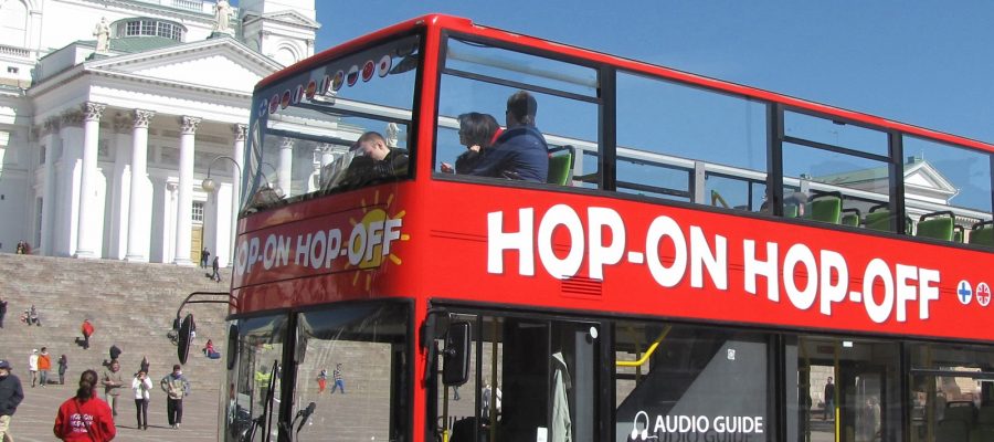 citytour